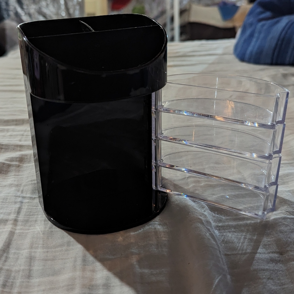 Desktop Organizer